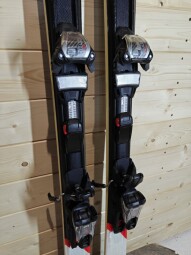LYŽE BLIZZARD POWER 500 167CM